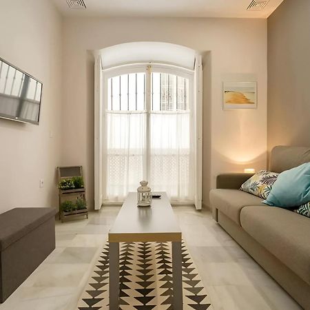 Ferienwohnung Loft El Capricho Grupo Ac Gestion Cádiz Exterior foto