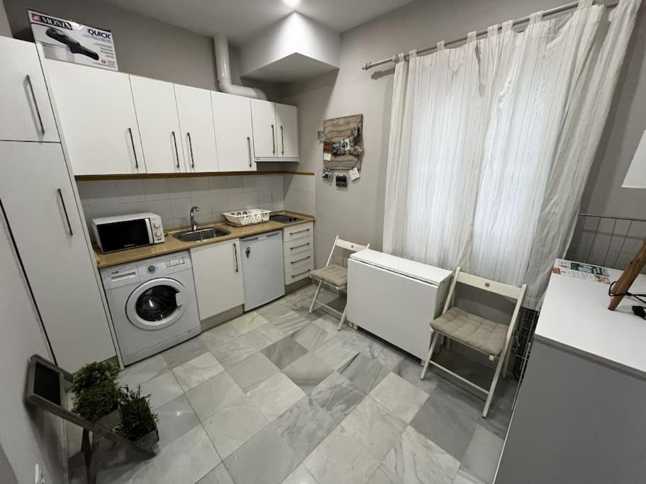 Ferienwohnung Loft El Capricho Grupo Ac Gestion Cádiz Exterior foto
